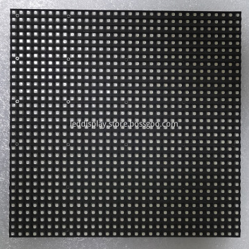 RGB LED Module P5 Full Color LED Display